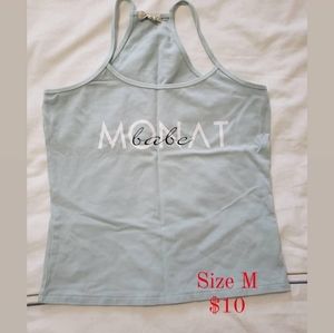 Monat tanktop.